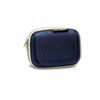 Navitech Blue Shockproof Camera Case Compatible with Sony DSC-HX99 Compact Digital 18.2 MP Camera