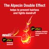 Alpecin Double Effect Shampoo 200 ml [並行輸入品]