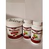 Kit Mega Beets Super Food Powder Energy Beetroot Bones Antioxidant Remolacha