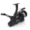 Shimano Baitrunner ST RB, Freilaufrolle Gr. 10000, Schwarz