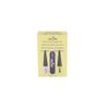 Herome 2-Pack 3-in-1 Manicure Set (Nail Essentials Set Yellow) - 2-Pack