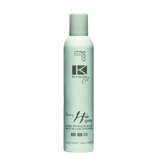 Kristal Evo Strong Hair Spray 300 ml