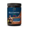 glutamine bcaa - GLUTAMINE POWDER 5000mg - bodybuilding supplement 1B