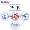 GoGrip 2.0 - Extra Strong Glasses Cords (Brown)