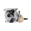 Carburetor 60363 69730 For Harbor Freight Predator Engine 212cc Carb Insulator
