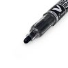 PILOT 10137 V Board Master Begreen Extra Fine Line Refillable Liquid Ink 1.3mm Black