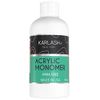 Karlash Professional Acrylic Liquid 4 oz Monomer MMA FREE for Doing Acrylic Nails, MMA free, Ultra Shine and Strong Nail