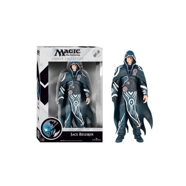 Funko Magic: The Gathering -Legacy Action Figures- Jace Beleren