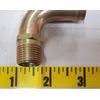 New Aircraft Vacuum System Fitting PN 1K1-6-10