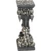 Spiral - Sands Of Death - Sand Timer Sculpture