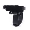 For Corvette C7 2014-2019 Center Console Handle Phone Holder Black