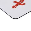 CafePress Pirate Skull Mousepad Non-slip Rubber Gaming Mousepad