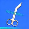 Bandage Scissors 5.5" Surgical Instrument Full Gold