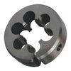 Alfa Tools RDSP74718 6 x 36" HSS Round Adjustable Die
