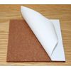8x square & 48x round self adhesive felt floor protector pads