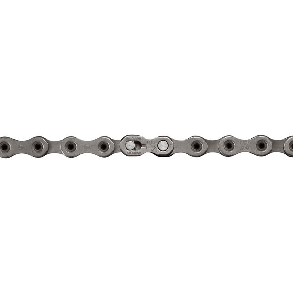 Shimano Quick Link For 11-Speed Chain Silver