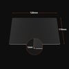 Heatable PEI Built Platform for Tina2 S and TINA2 Plus 3D Printers