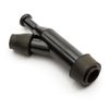 Petrolscooter Non OEM Black Spark Plug Cap Compatible/Replacement For 270cc Engine Generator