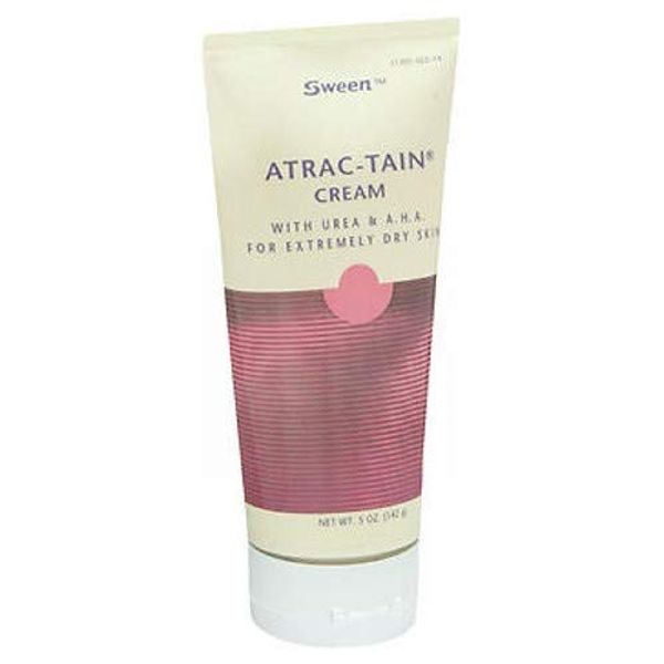 Coloplast Sween Atract-Tain Moisturizing Cream, 5 Oz
