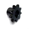 RHKING #40 Roller Chain Sprocket B Type 5/8" Bore Rust Prevention Hardened 9 Tooth