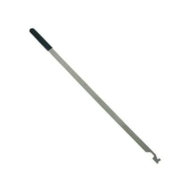 Slim Jim Auto Locksmith Tool + Instructions