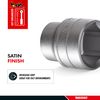 Teng M140506c 6pt Regular Socket 6mm 1/4 Square Drive