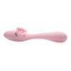 Inmi Pleasure Bender Bendable 2-in-1 Vibe