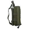 Rescue Essentials Mini Rip-Away IFAK Pouch (OD Green)