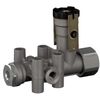 febi bilstein 39335 Suspension Level Valve for level control system, pack of one