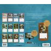 LANG COUNTRY CHURCHES 2023 WALL CALENDAR