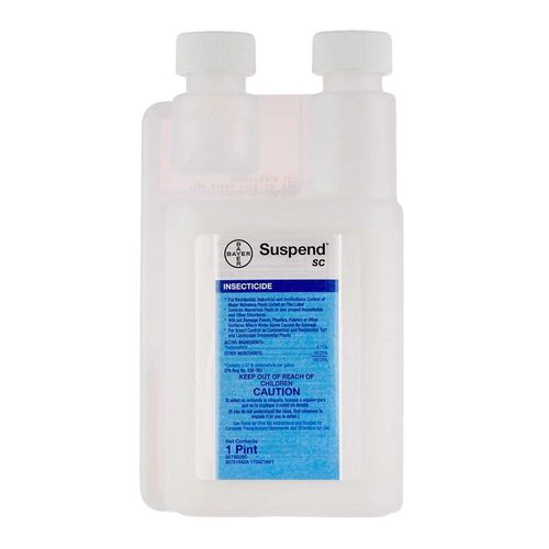 Bayer 4031982B Suspend SC 16oz, White