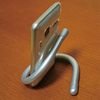 Made in Japan Self-Freely Bending Hook U Snow