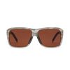 Electric Visual - Bristol Bone/Rose Polar Pro