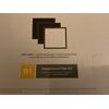 Oreck B1 Replacement Filter Kit for Air Response Small AK46000 WK16000