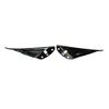 Bundle FOR 2001-2005 RANGER FRONT BUMPER BRACKET LH & RH FO1066144 FO1067144