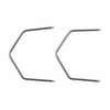 Laser 6126 Stereo Removal Set 2pc