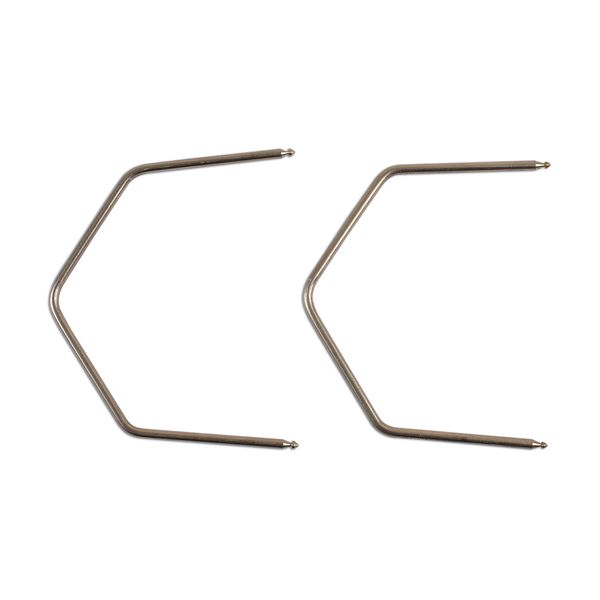 Laser 6126 Stereo Removal Set 2pc