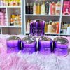 New experience triple whitening face cream Stage 3