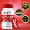 (2 Pack) Super Flow Capsules, Glycogen Balance Formula | (120 Capsules)
