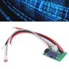 Solar Light Control Board Automatic Bright Photoresistance LED Circuit Board Solar Controller Module