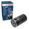 Bosch P3087 - Ölfilter Auto