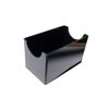 Sugar Packet Holder Sweetner Organizer Tea Bag Display Restaurant Condiment Box