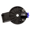 Scotty #1145 Counter Only w/ Base for Electric Depthpower Downriggers,black,Small