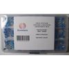 15 Value 300 pcs High Voltage Ceramic Capacitor Kit 2Kv 2000v 100pf ~ 10000pf