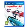 WipEout: Omega Collection (PS4)