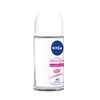 Nivea Natural Glow Smooth Skin Roll On, 50Ml