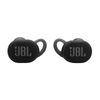 JBL Endurance Race 2 Bluetooth Noise-Canceling Wireless IP68 Earbuds (Black)