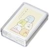 ENSKY Sumikko Gurashi Playing Cards (Case Included)