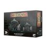 Games Workshop - Warhammer - Necromunda: Hive Data Stack Cluster