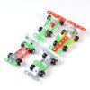 Henbrandt Assorted Car DIY Metal Kit